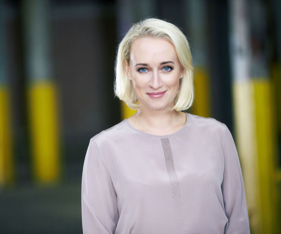 Goed gesprek met Eva Jinek