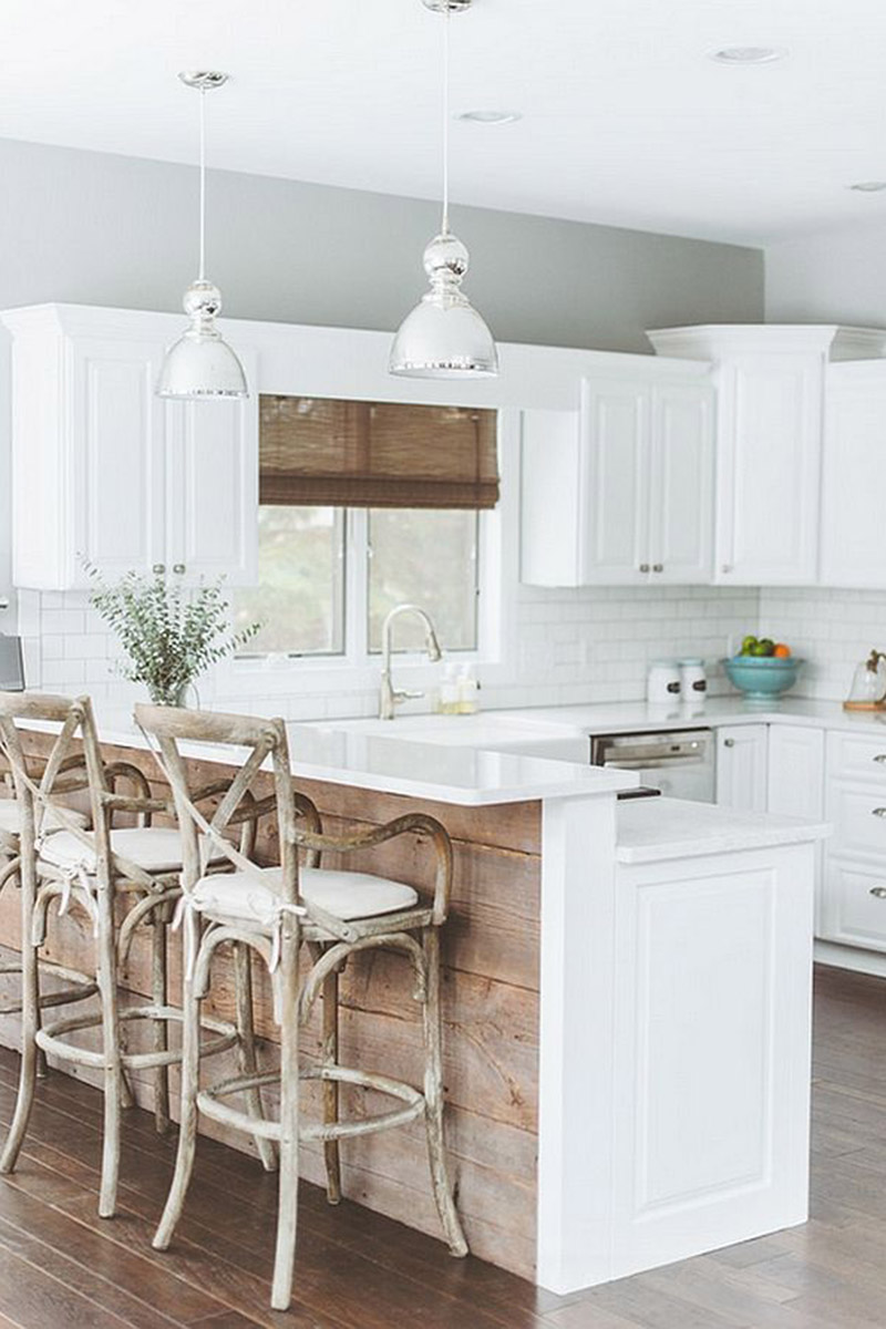Interieurtrend: rustig doch chic